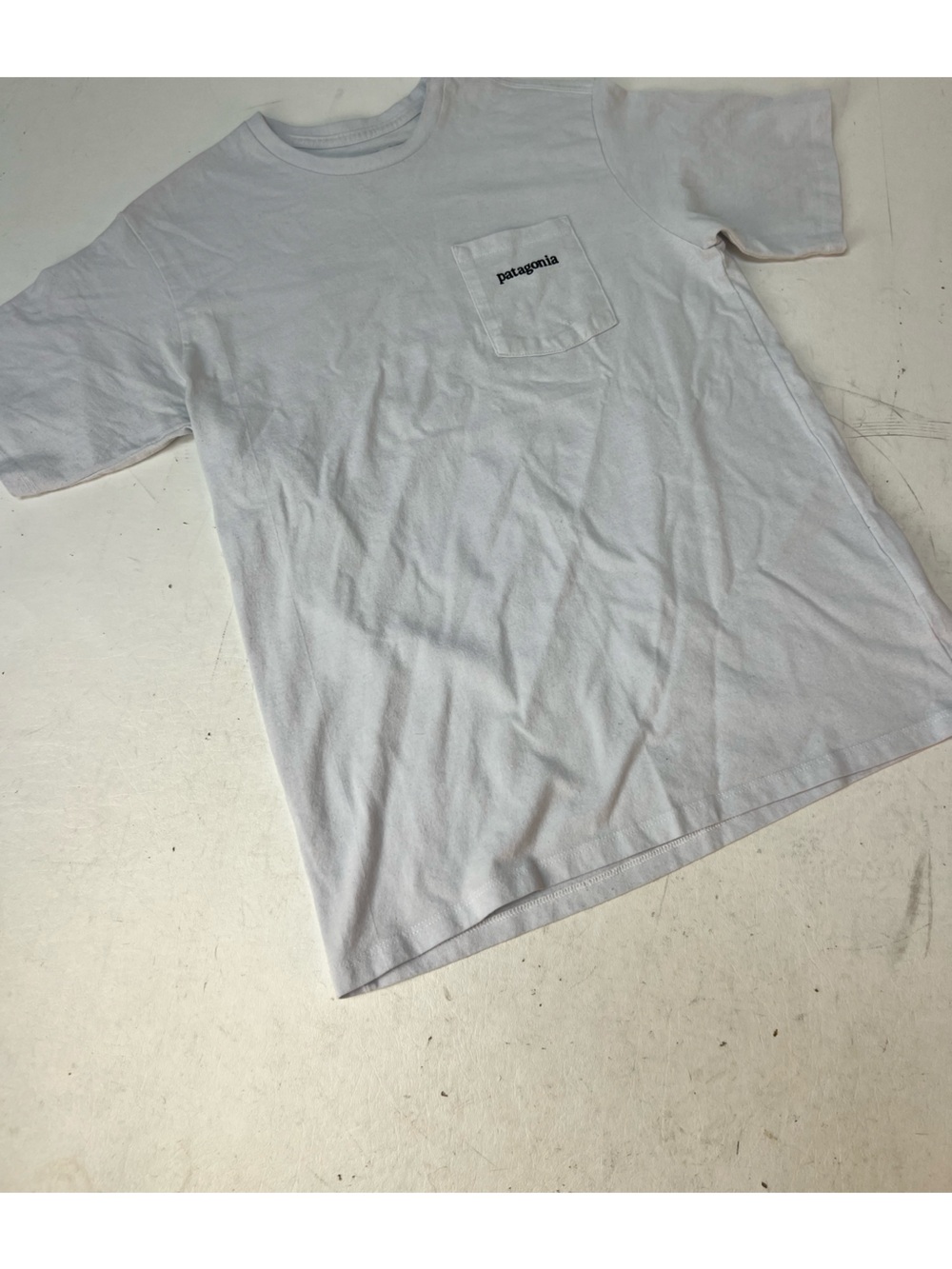 Patagonia Men’s Pocket Tee